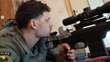 "هند رجب" ترفع دعوى قضائية في تشيلي ضد قناص صهيوني أوكراني