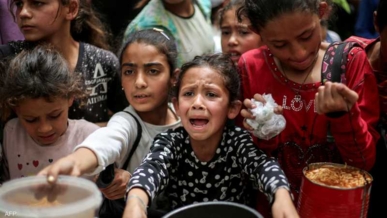 "الأوروبي للصحفيين": يجب التحقيق في استخدام "إسرائيل" التجويع كسلاح حرب بغزة