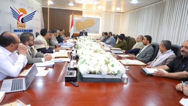 مجلس الوزراء يناقش عددا من المواضيع المدرجة بجدول أعماله