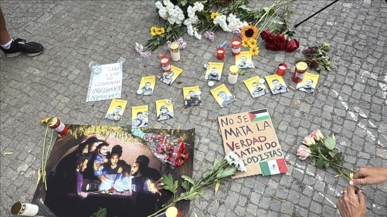 برلين.. إحياء ذكرى صحفيين قتلهم الكيان الإسرائيلي في غزة