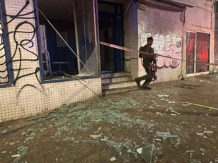   حركة المجاهدين: عملية "يافا" تطوراً نوعياً في معركة محور المقاومة ضد العدو الصهيوني الفاشي