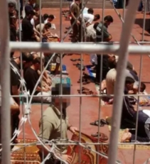 رئيس هيئة الأسرى يؤكد أن قانون إعدام الأسرى الفلسطينيين سيحوّل السجون إلى "ساحات قتل مفتوح"