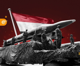 اليمن لـ "إسرائيل": انتظروا مفاجآتنا