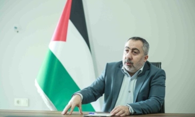 "حماس" تبدي انفتاحها على هدنة طويلة الأمد دون إلقاء سلاحها