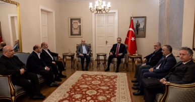  "حماس" تجدد استعدادها للتوصل الفوري إلى اتفاق شامل لتبادل الأسرى وإيقاف الحرب