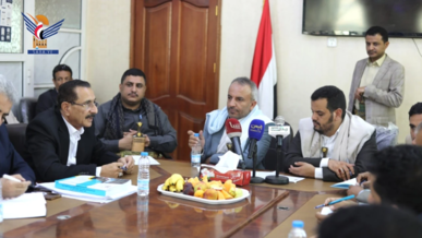 اجتماع بوزارة الزراعة يناقش إجراءات استكمال عملية الدمج