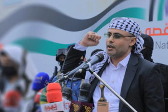 المشّاط: جاهزون لوحدة الموقف ضد الإجرام الصهيوني وندعو إلى تحرك عربي عاجل لفك حصار غزة