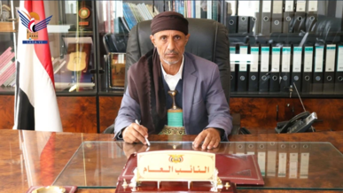 النيابة العامة تتصدّر جهود مواجهة البناء العشوائي لحماية المجتمع وتهيئة بيئة آمنة النيابة العامة تتصدّر جهود مواجهة البناء العشوائي لحماية المجتمع وتهيئة بيئة آمنة