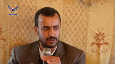 حجة.. لقاء في الشاهل في إطار الحملة الوطنية لنصرة الأقصى