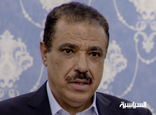 وزير الخارجية يوّجه رسالة احتجاج بشأن العدوان الأمريكي على اليمن