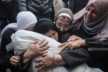 ارتفاع حصيلة شهداء غزة إلى 48,284 