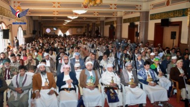 أمانة العاصمة تدًشن حملة "أن طهرا بيتي" لاستقبال شهر رمضان