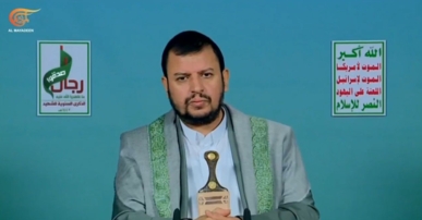 السيد الحوثي: نستعد للمواجهة المقبلة مع العدو.. واليمن خرج من هذه الجولة أقوى