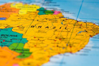 تدهور علاقات الكيان العدو أميركا اللاتينية