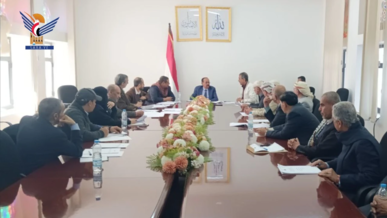 اجتماع مشترك بمجلس الشورى يناقش التحديات التي تواجه هيئة حماية البيئة