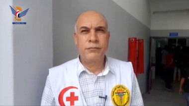 مدير الإغاثة الطبية بغزة: إنزال المساعدات جواً فشل في إنقاذ الأرواح وزاد معاناة السكان