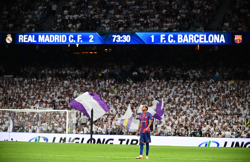 مدرب برشلونة: لامين جمال لم يقدم أفضل مستوياته خلال الخسارة مع ريال مدريد مدرب برشلونة: لامين جمال لم يقدم أفضل مستوياته خلال الخسارة مع ريال مدريد