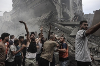 الأونروا: غزة تشهد أعنف قصف استهدف مدنيين منذ الحرب العالمية الثانية