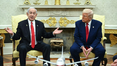 استشهاد سبعة فلسطينيين في قطاع غزة منذ فجر اليوم