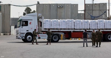 مسؤول أممي رفيع: لم يبق شيء لنقدمه إلى أهالي  غزة