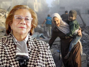 كولومبيا: نرفض الإبادة في غزة ومستعدون لتقديم مزيد من الدعم للفلسطينيين