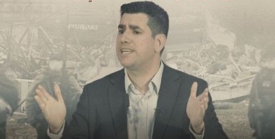 نائب بريطاني يحمّل حكومة بلاده مسؤولية الجرائم المرتكبة في غزة