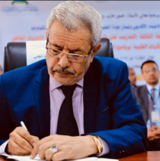 خطاب النصر ‏واجتماع كان لا بد منه!؟؟