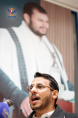 الأمانة العامة لرئاسة الجمهورية تُحيي الذكرى السنوية للشهيد 1447هـ