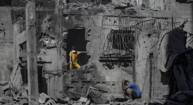 استشهاد فلسطيني وانتشال ثلاثة وإصابة 3 آخرين في 4 خروقات إسرائيلية لـ"هدنة غزة"