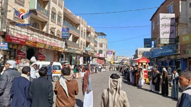 وقفات في مديرية السبعين انتصارًا للقرآن الكريم وتأكيدًا على الجهوزية