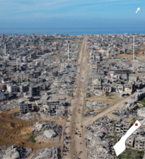 "هآرتس": صفقة إنهاء حرب غزة قد تتضمن "مكافآت سياسية" لـ"إسرائيل"