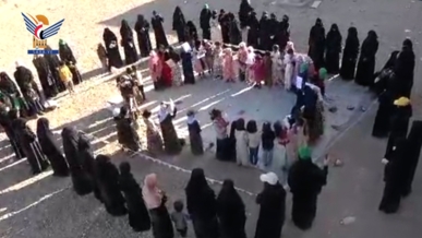 فعاليات للهيئة النسائية بمأرب بذكرى ميلاد فاطمة الزهراء