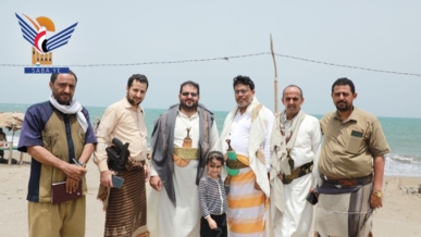 الاطلاع على الترتيبات السياحية لاستقبال زوار الحديدة خلال عيد الأضحى