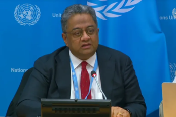 مقرر أممي: المجتمع الدولي فشل في محاسبة "إسرائيل" على انتهاكاتها بحق الفلسطينيين