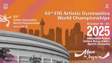 إندونيسيا تعتزم حرمان "إسرائيل" من المشاركة ببطولة العالم للجمباز  