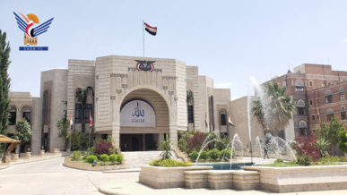 حكومة التغيير والبناء: الفيتو الأمريكي يكشف عجز مجلس الأمن الدولي  