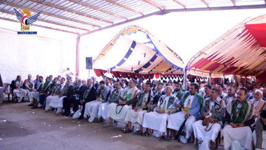 الهيئة العامة للأراضي والمساحة والتخطيط العمراني تحتفي بذكرى المولد النبوي