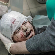 "اليونيسيف": لا مكان آمن لـ 600 ألف طفل فلسطيني في رفح