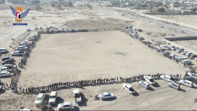 صعدة.. قبائل الحمزات وولد مسعود تندد بالإساءة الأمريكية للقرآن الكريم