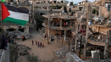 بعد وقف إطلاق النار.. ماذا عن اليوم التالي للحرب؟