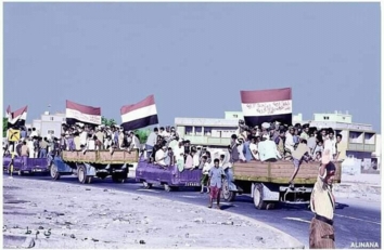 ذكرى الاستقلال في ثقافة المرتزقة