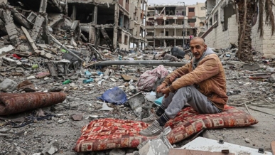 "رايتس ووتش" : حصار العدو الصهيوني لغزة "أداة للإبادة"