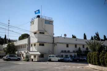 "الأونروا" تؤكد أنه من المستحيل الاستعاضة عنها لتوزيع المساعدات في غزة