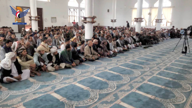 مديرية آزال تدشن فعاليات المولد النبوي