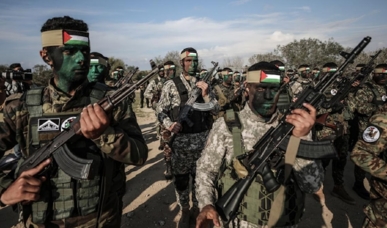  قيادي فلسطيني: المقاومة تُبدي مرونةً عالية لإنجاز اتفاق.. وتعاملت بإيجابية مع ورقة الإطار