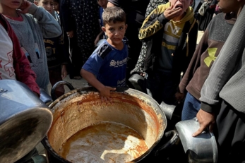 أونروا": الحصار الإسرائيلي الراهن على غزة الأشد منذ بدء الحرب