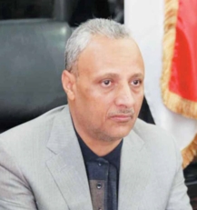 الجنيد يهنئ قائد الثورة والرئيس المشاط بحلول عيد الفطر المبارك