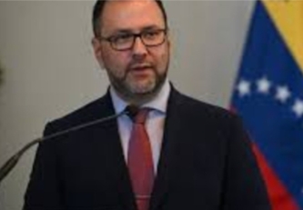 فنزويلا تتهم وزير خارجية العدو الاسرائيلي بالإبادة الجماعية وتتوعده بالملاحقة الدولية