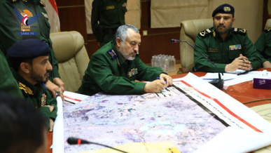 اجتماع أمني يناقش الخطة الأمنية لفعاليات ذكرى المولد النبوي