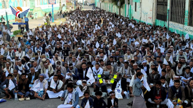 حجة تحيي ذكرى استشهاد الإمام الحسين عليه السلام